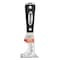 Hyde Hyde 2-1/2 in. W High Carbon Steel 6-in-1 Painter's Tool 02980 - alternate 1
